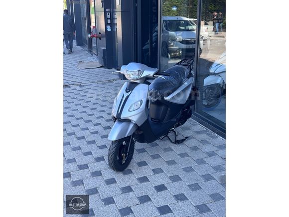 VOLTA PS3 50cc 6/8 AY TAKSİT KAPIDA ÖDEME SEÇENEĞİ