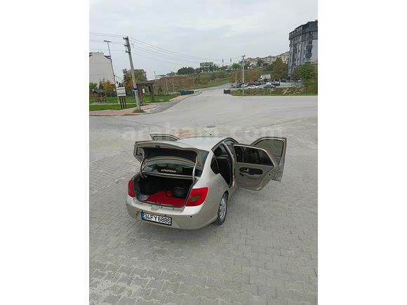 Sahibinden Renault Symbol 1.5 dCi Expression 2009 Model