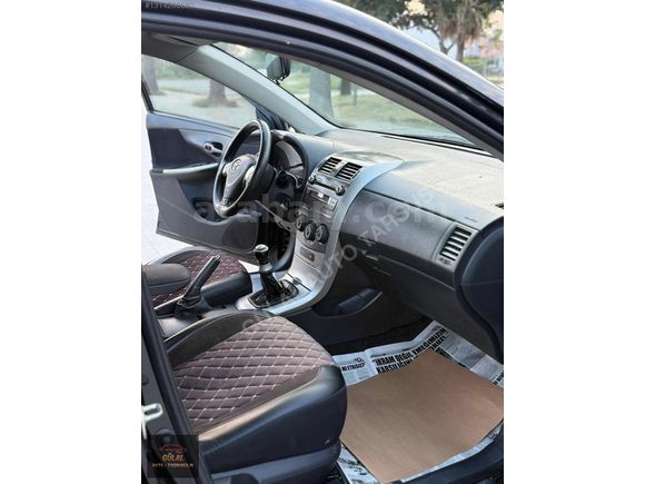 GÜLAL AUTO'DAN HATASIZ AYARINDA COROLLA