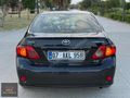 GÜLAL AUTO'DAN HATASIZ AYARINDA COROLLA