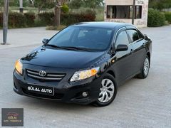 GÜLAL AUTO'DAN HATASIZ AYARINDA COROLLA