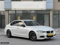 SERHAT AUTO // 2014 BMW 320i ED SEDEF BEYAZ BAKIMLI