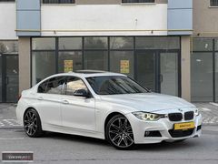 SERHAT AUTO // 2014 BMW 320i ED SEDEF BEYAZ BAKIMLI