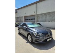 Sahibinden Renault Megane 1.3 TCe Joy Comfort 2022 Model 