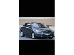 Sahibinden Ford Focus 1.6 TDCi Titanium 2010 Model 