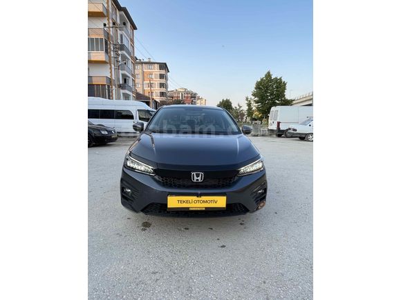 Honda City 1.5 i-VTEC Executive 2023 