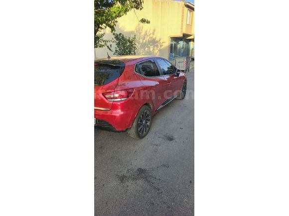 acilll  2013 Clio 1.2 LPG | 150.000KM | Temiz Diri Araç EUKOFEST yazılımlı son fiyat pazarlık yoktur