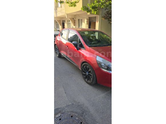 acilll  2013 Clio 1.2 LPG | 150.000KM | Temiz Diri Araç EUKOFEST yazılımlı son fiyat pazarlık yoktur