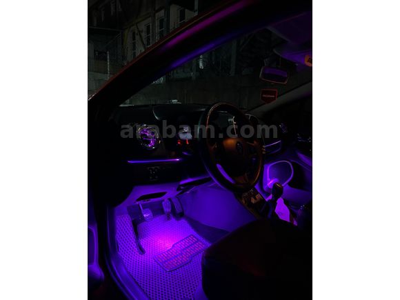 acilll  2013 Clio 1.2 LPG | 150.000KM | Temiz Diri Araç EUKOFEST yazılımlı