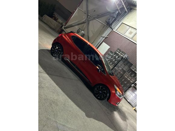acilll  2013 Clio 1.2 LPG | 150.000KM | Temiz Diri Araç EUKOFEST yazılımlı