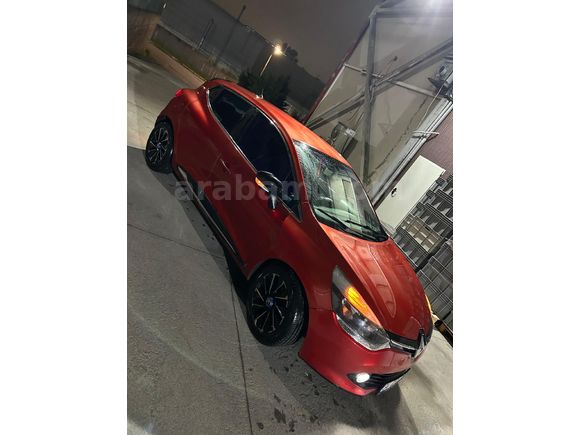 acilll  2013 Clio 1.2 LPG | 150.000KM | Temiz Diri Araç EUKOFEST yazılımlı