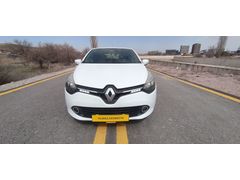 2014 RENAULT CLO 1.5 DCİ-  K.KARTA 12 AY TAKSİT İMKANI