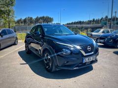 Sahibinden Nissan Juke 1.0 DIG-T Tekna 2025 Model 