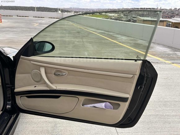 E 92/MÜKEMMEL KONDİSYON/215 BİN KM/SON FIRSAT
