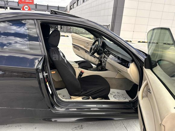 E 92/MÜKEMMEL KONDİSYON/215 BİN KM/SON FIRSAT