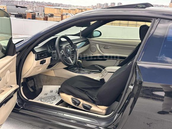 E 92/MÜKEMMEL KONDİSYON/215 BİN KM/SON FIRSAT