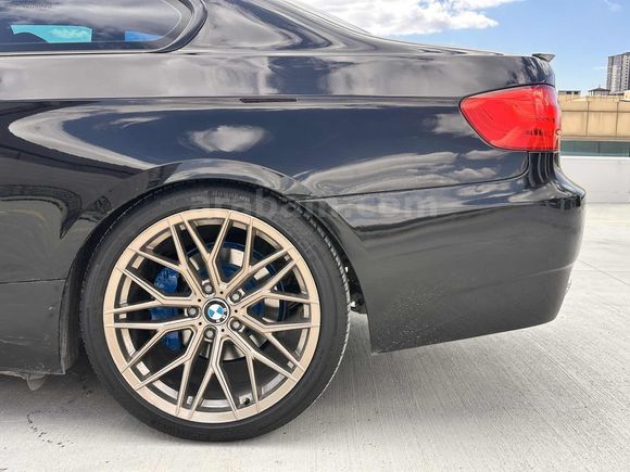 E 92/MÜKEMMEL KONDİSYON/215 BİN KM/SON FIRSAT
