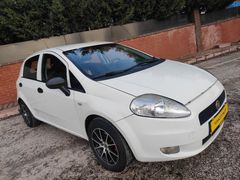 2012 FIAT PUNTO 1.3 Multijet-100 BİN PEŞİN İLE 36 AY VADE KREDİ