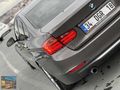 BMW 3.20i MODERN LİNE PLUS / 49 BİN KM / YETKİLİ SERVİS BAKIMLI