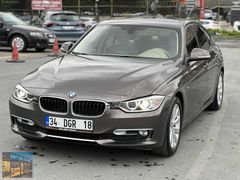 BMW 3.20i MODERN LİNE PLUS / 49 BİN KM / YETKİLİ SERVİS BAKIMLI