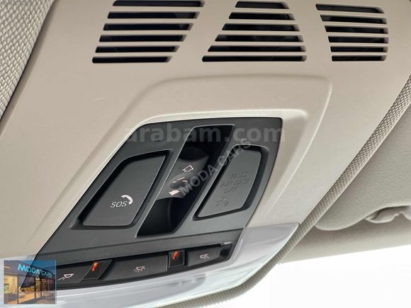 BMW 3.20i MODERN LİNE PLUS / 49 BİN KM / YETKİLİ SERVİS BAKIMLI