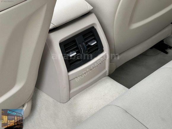BMW 3.20i MODERN LİNE PLUS / 49 BİN KM / YETKİLİ SERVİS BAKIMLI