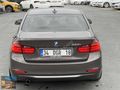 BMW 3.20i MODERN LİNE PLUS / 49 BİN KM / YETKİLİ SERVİS BAKIMLI