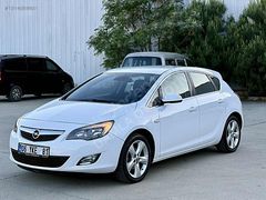 HATASIZ 1.3 CDTI OPEL ASTRA DEĞİŞENSİZ