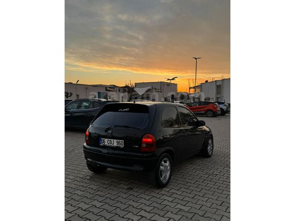 Sahibinden Opel Corsa 1.4 GLS 1998 Model