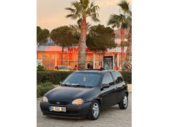 Sahibinden Opel Corsa 1.4 GLS 1998 Model