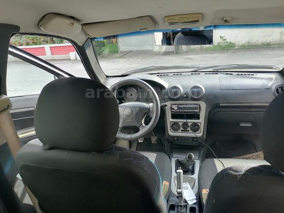 Sahibinden Geely Echo 1.3 Basic 2009 Model