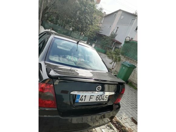 Sahibinden Geely Echo 1.3 Basic 2009 Model