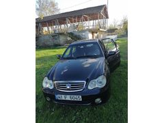 Sahibinden Geely Echo 1.3 Basic 2009 Model