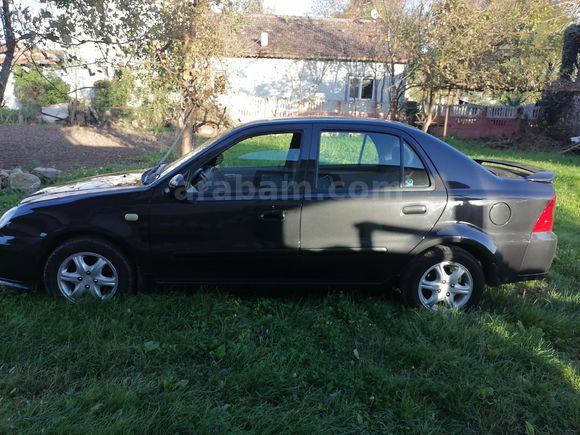 Sahibinden Geely Echo 1.3 Basic 2009 Model