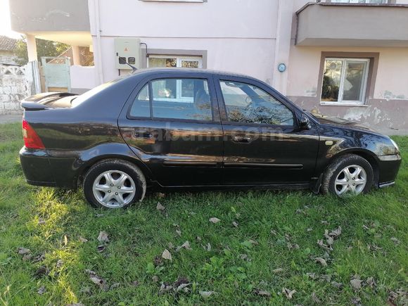 Sahibinden Geely Echo 1.3 Basic 2009 Model