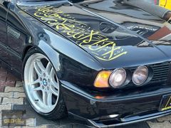 ŞEKİL OTOMOTİV'DEN 1992 M50 BMW E34