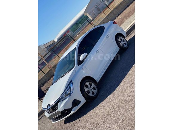 Sahibinden Renault Taliant 1.0 T Joy 2022 Model 