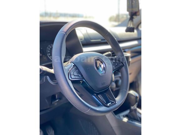 Sahibinden Renault Taliant 1.0 T Joy 2022 Model 
