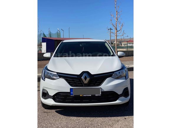 Sahibinden Renault Taliant 1.0 T Joy 2022 Model 