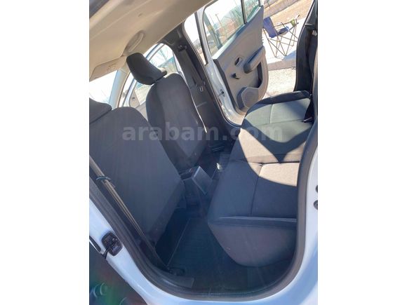 Sahibinden Renault Taliant 1.0 T Joy 2022 Model 