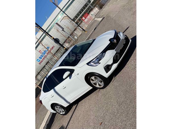 Sahibinden Renault Taliant 1.0 T Joy 2022 Model 