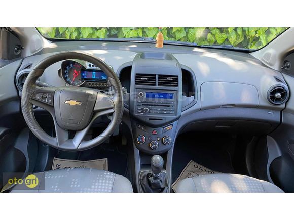 2012 İLK ELDEN 43000KMDE HATASIZ BOYASIZ AVEO MÜKEMMEL DURUMDA