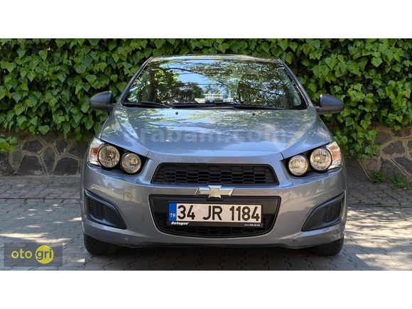 2012 İLK ELDEN 43000KMDE HATASIZ BOYASIZ AVEO MÜKEMMEL DURUMDA