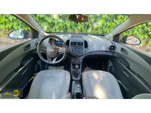 2012 İLK ELDEN 43000KMDE HATASIZ BOYASIZ AVEO MÜKEMMEL DURUMDA