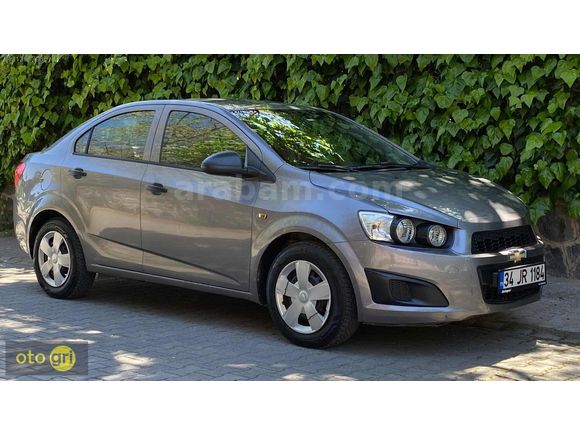 2012 İLK ELDEN 43000KMDE HATASIZ BOYASIZ AVEO MÜKEMMEL DURUMDA