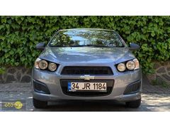 2012 İLK ELDEN 43000KMDE HATASIZ BOYASIZ AVEO MÜKEMMEL DURUMDA