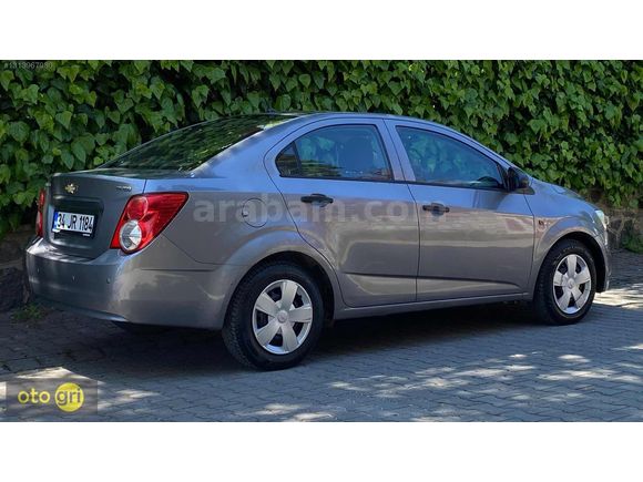 2012 İLK ELDEN 43000KMDE HATASIZ BOYASIZ AVEO MÜKEMMEL DURUMDA