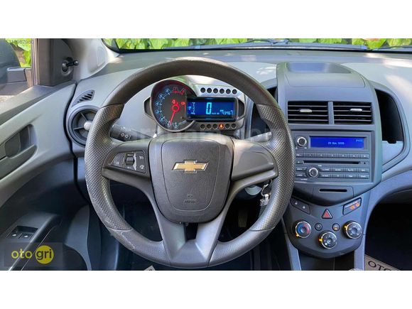 2012 İLK ELDEN 43000KMDE HATASIZ BOYASIZ AVEO MÜKEMMEL DURUMDA