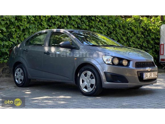 2012 İLK ELDEN 43000KMDE HATASIZ BOYASIZ AVEO MÜKEMMEL DURUMDA