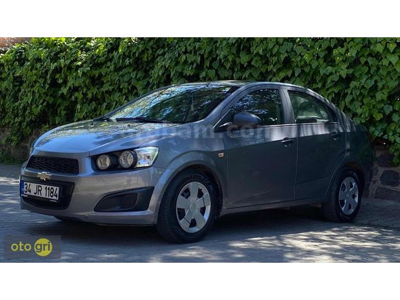 2012 İLK ELDEN 43000KMDE HATASIZ BOYASIZ AVEO MÜKEMMEL DURUMDA